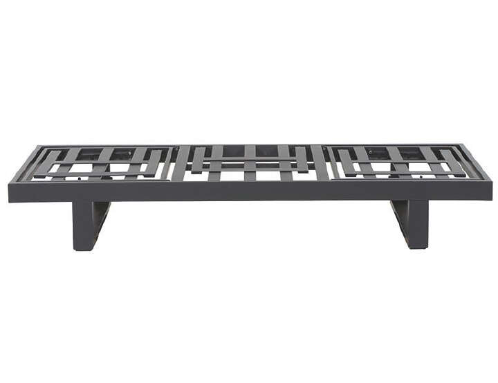 SIENA GARDEN Avenia Multibank  anthrazit